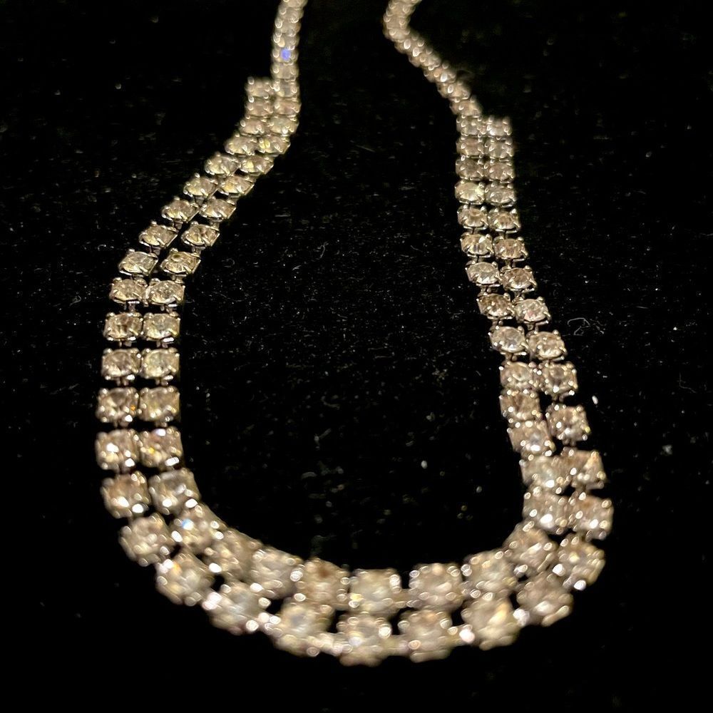 Vintage necklace 